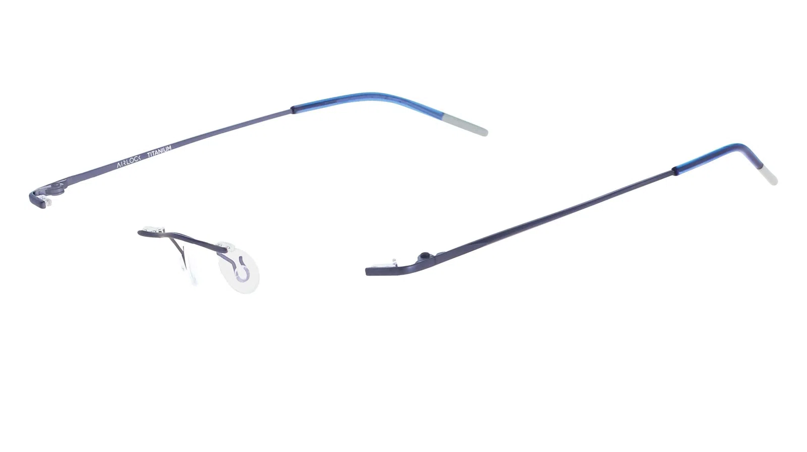 Airlock WISDOM CHASSIS Eyeglasses - view 4